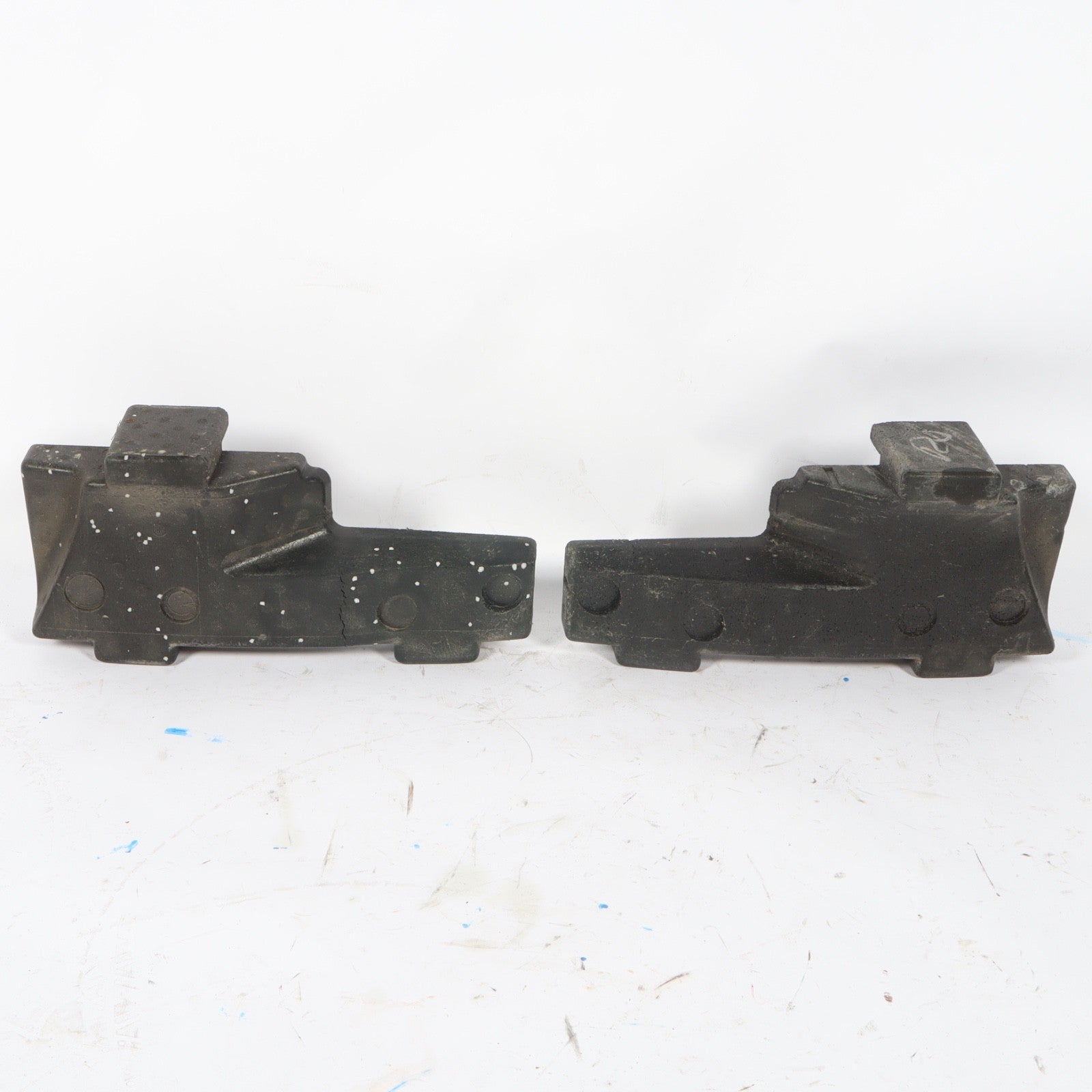 2013 - 2018 Nissan Altima Front Bumper Impact Reinforcement Bar Beam OEM