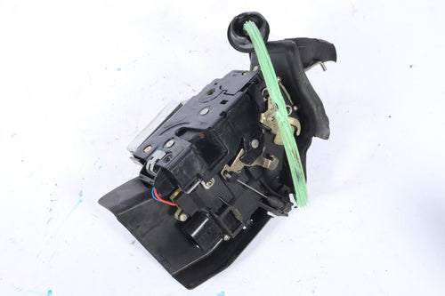 2004 AUDI A4 CONVERTIBLE FRONT LEFT DRIVER SIDE DOOR LOCK OPEN 8H0837349 OEM