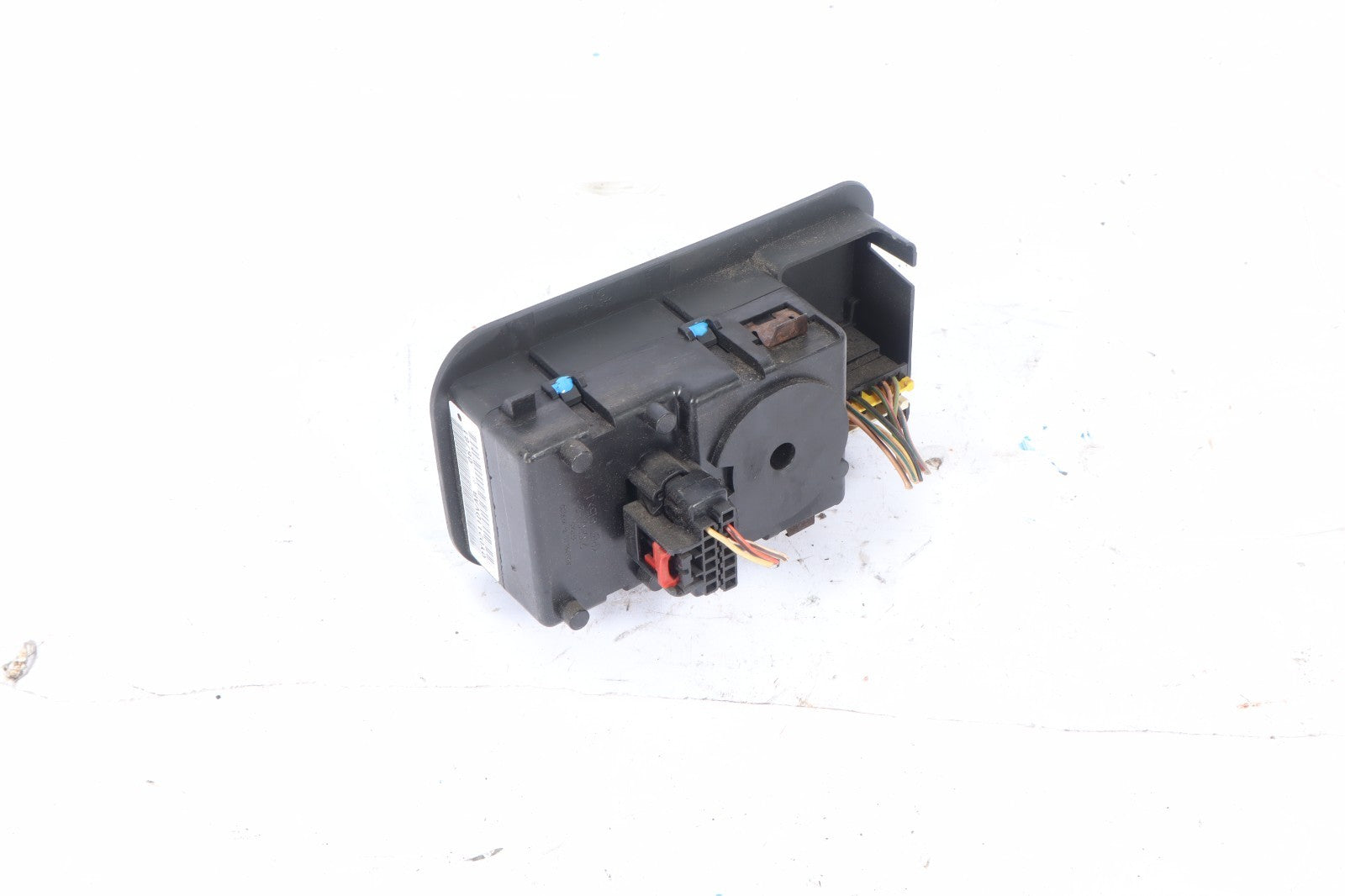 2001-2007 CARAVAN TOWN COUNTRY HEADLIGHT FOG LIGHT MIRROR POWER CONTROL SWITCH