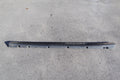 2011-2023 DODGE CHARGER SEDAN LEFT  DRIVER SIDE SKIRT ROCKER PANEL OEM
