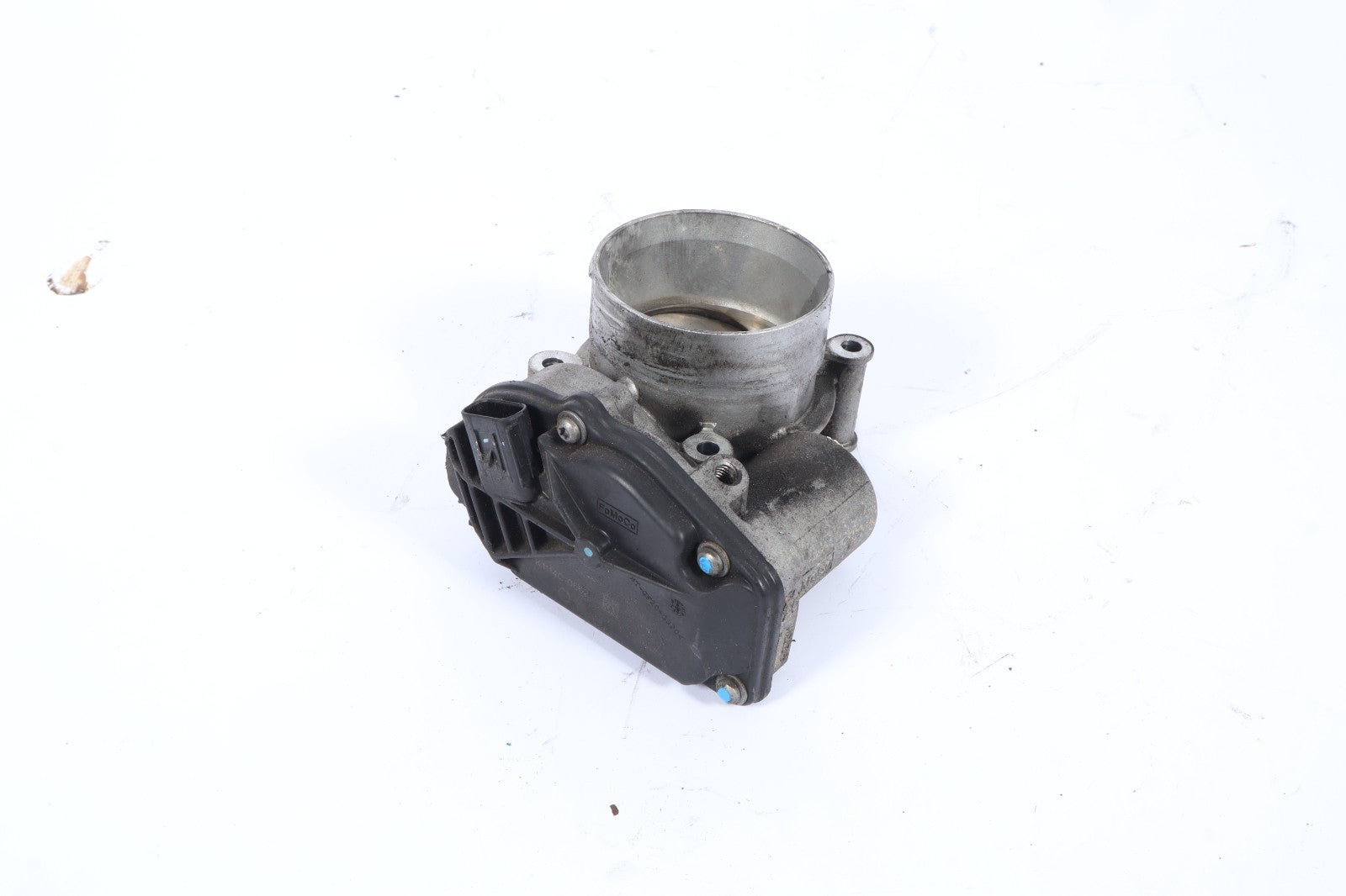 2011-2018 FORD EDGE THROTTLE BODY/VALVE  ASSEMBLY 3.5L OEM