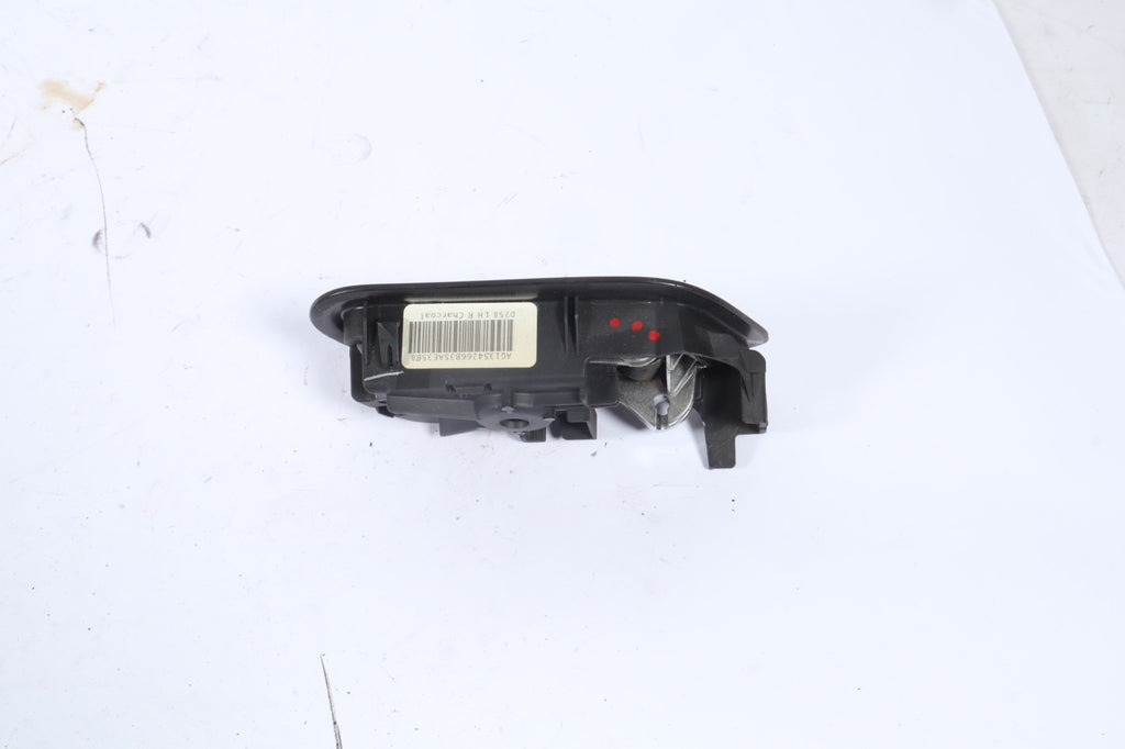 2010-2012 Ford Taurus Rear Left Driver Side Interior Door Pull Handle OEM