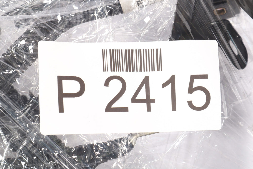 2016-2019 BUICK CASCADA GM Battery Positive and Negative Cable 39040460 OEM