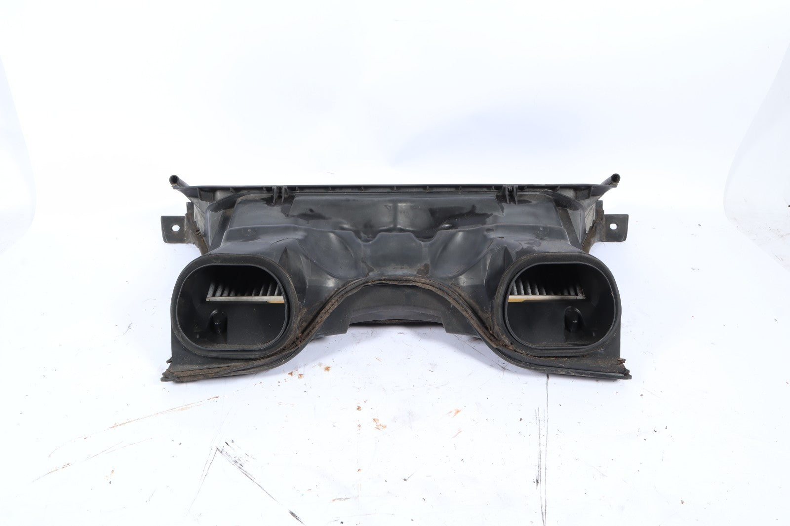 2003-2005 BMW X3 AIR CLEANER INTAKE FILTER BOX HOUSING OEM