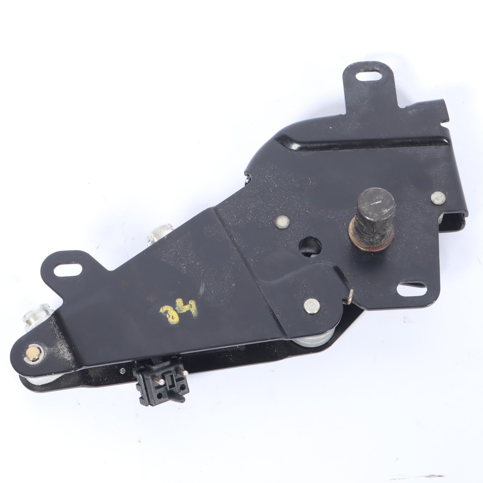 1998 - 2003 Mercedes W208 CLK320 CLK430 Roof Top Hydraulic Lock Latch OEM