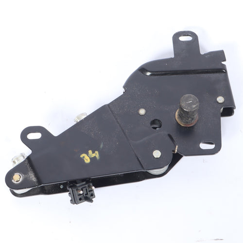 1998 - 2003 Mercedes W208 CLK320 CLK430 Roof Top Hydraulic Lock Latch OEM