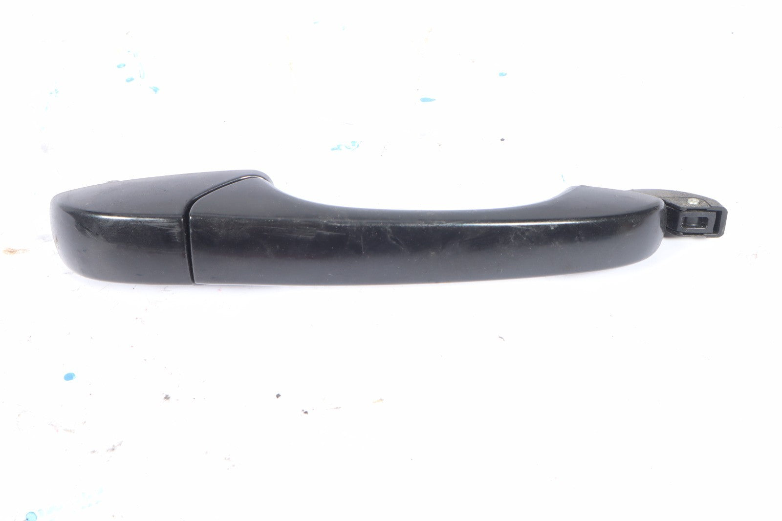 2008-2020 DODGE GRAND CARAVAN DRIVER LEFT REAR OUTSIDE DOOR HANDLE OEM