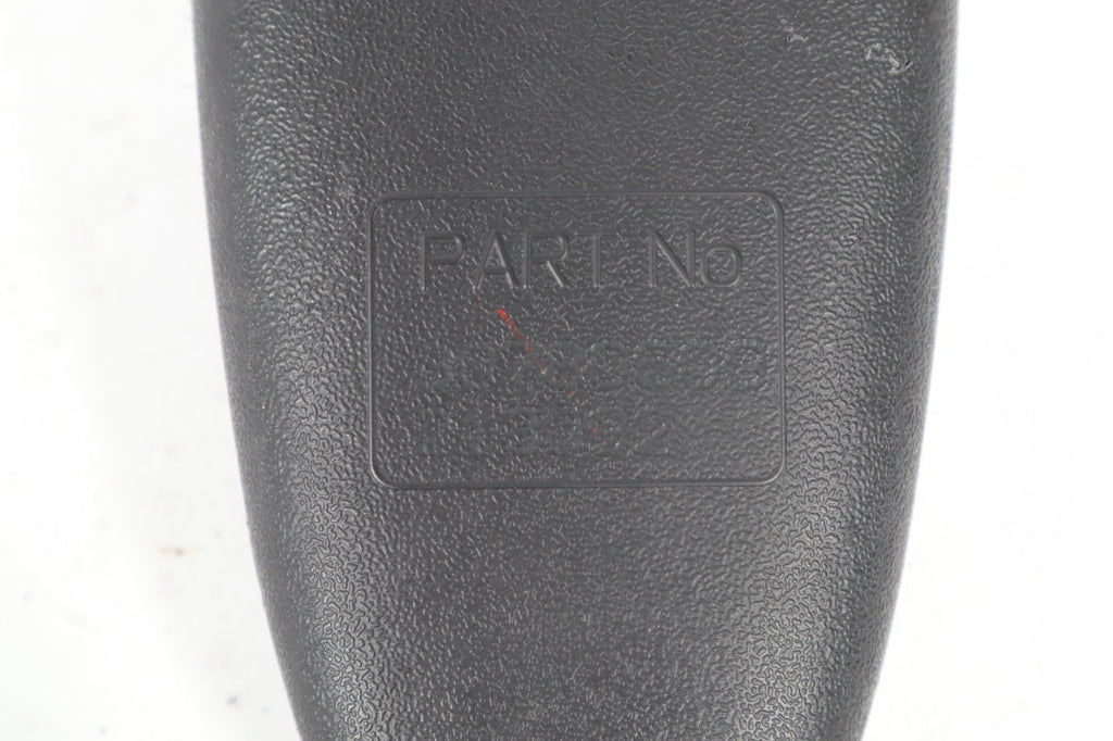 2009-2013 VOLVO C70 REAR LEFT DRIVER SIDE SEAT BELT BUCKLE UNIT OEM