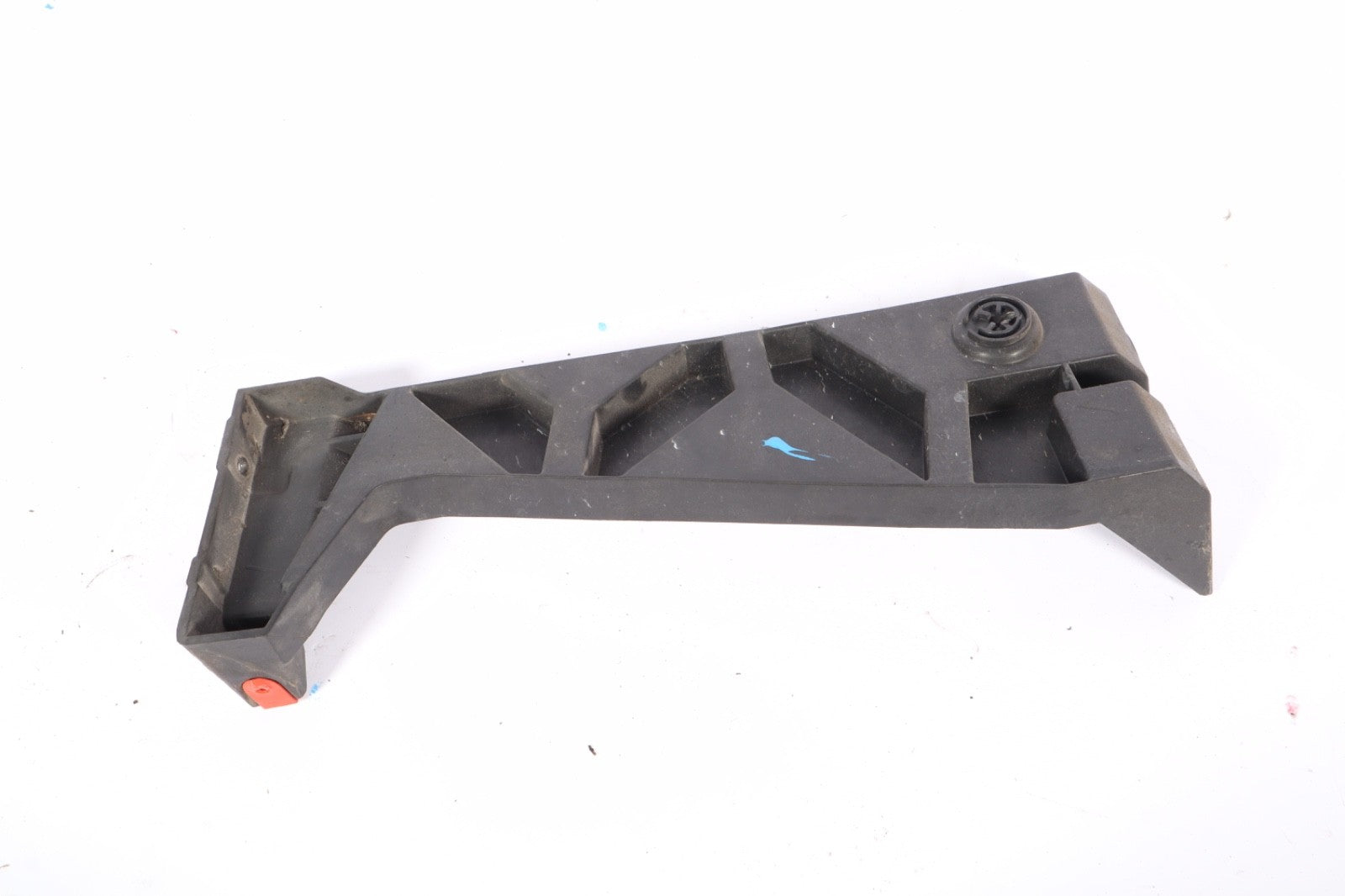2016–2019 Buick Cascada Rear Bumper LEFT Outer Bracket Mount OEM 366438708