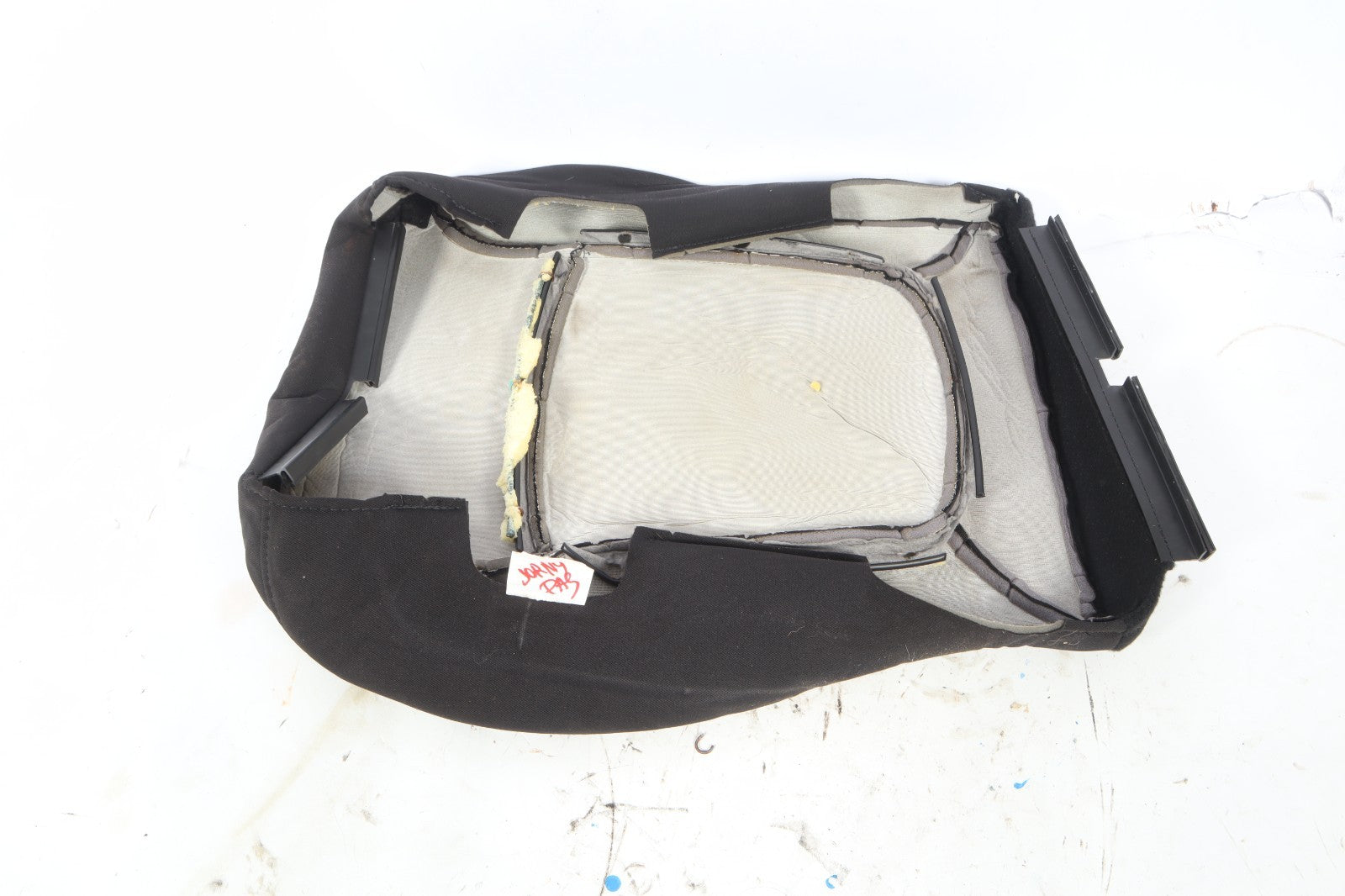 2011-2016 DODGE JOURNEY DRIVER RIGHT FRONT SEAT BOTTOM OEM