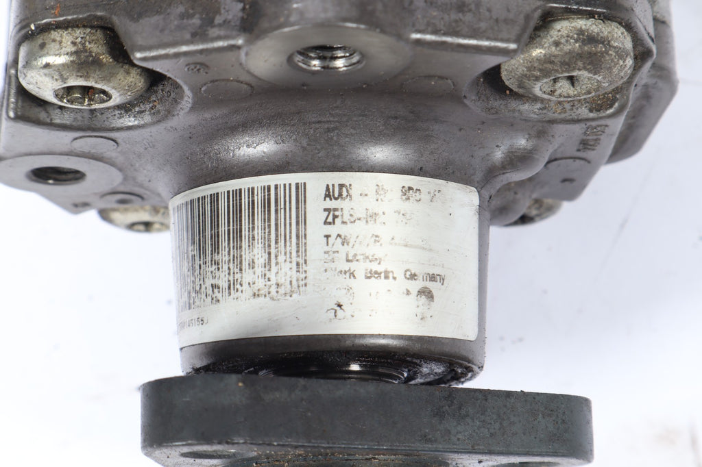 2009-2012 AUDI Q5 PSERVOTRONIC POWER STEERING PUMP OEM