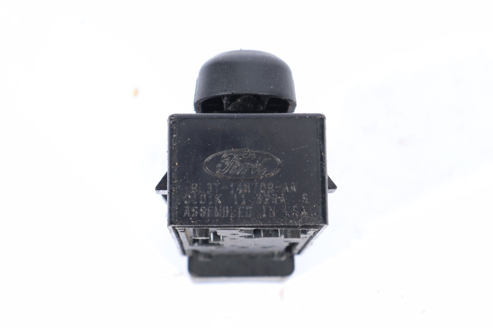 2008-2010 FORD F250 F350 LEFT OR RIGHT FRONT 6 WAY SEAT SWITCH OEM