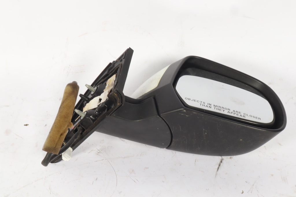 2013 - 2017 Nissan Leaf Front Right Passenger Side View Mirror OEM