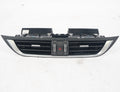 2018 - 2025 ALFA ROMEO STELVIO DASH CENTER AIR VENT GRILLE COVER OEM 464000934