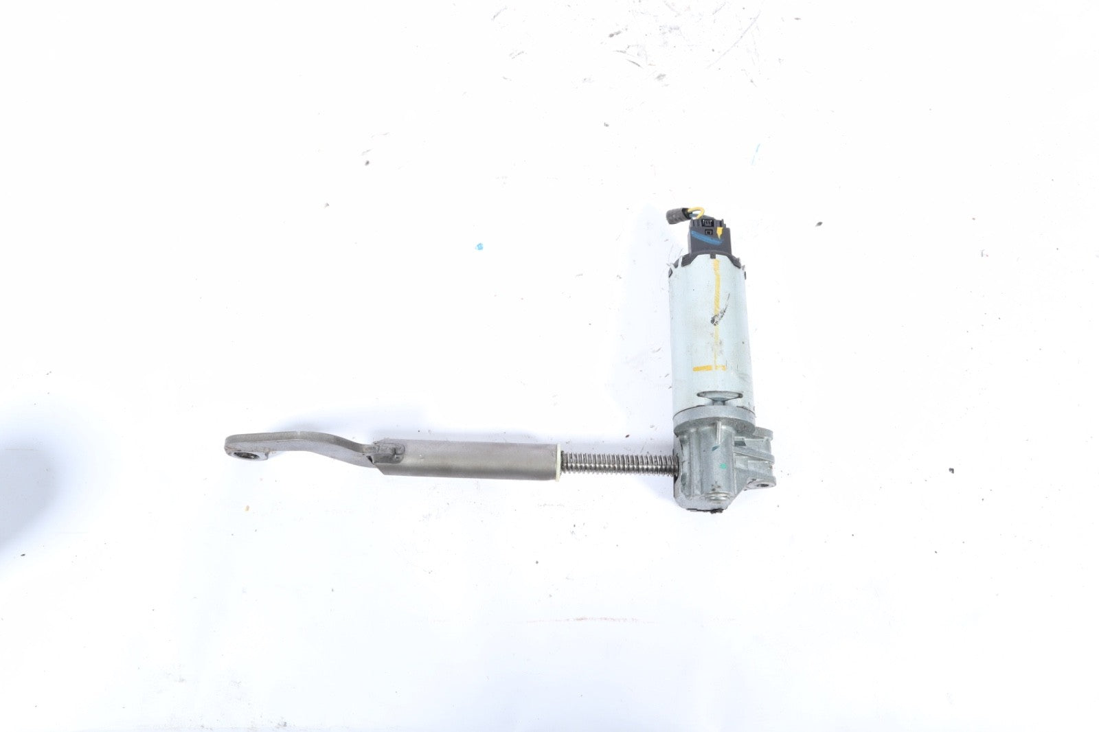 2010-2019 FORD TAURUS MOTORCRAFT FRONT LEFT SEAT MOTOR OEM