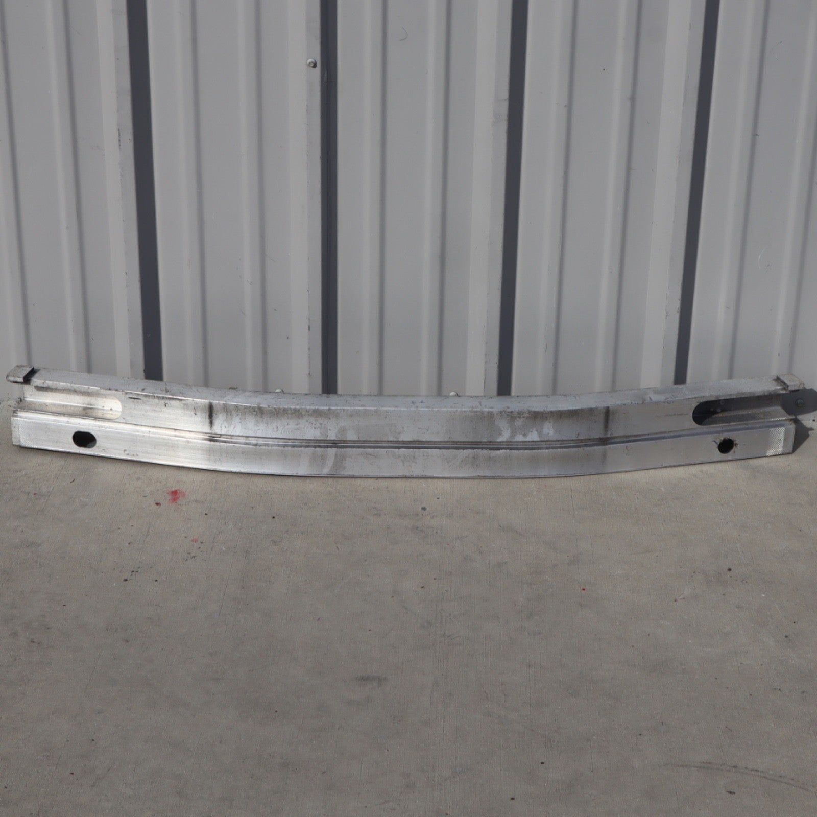 2013-2017 Nissan Leaf Rear Bumper  Reinforcement Impact Bar OEM