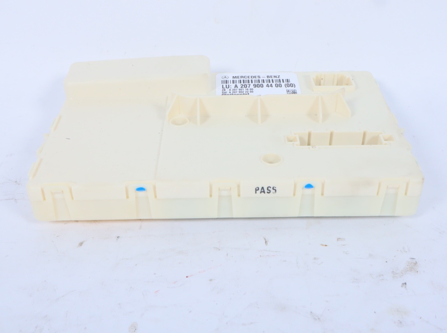 2010 - 2017 Mercedes E350 E550 Coupe Rear Window Regulator Control Module OEM
