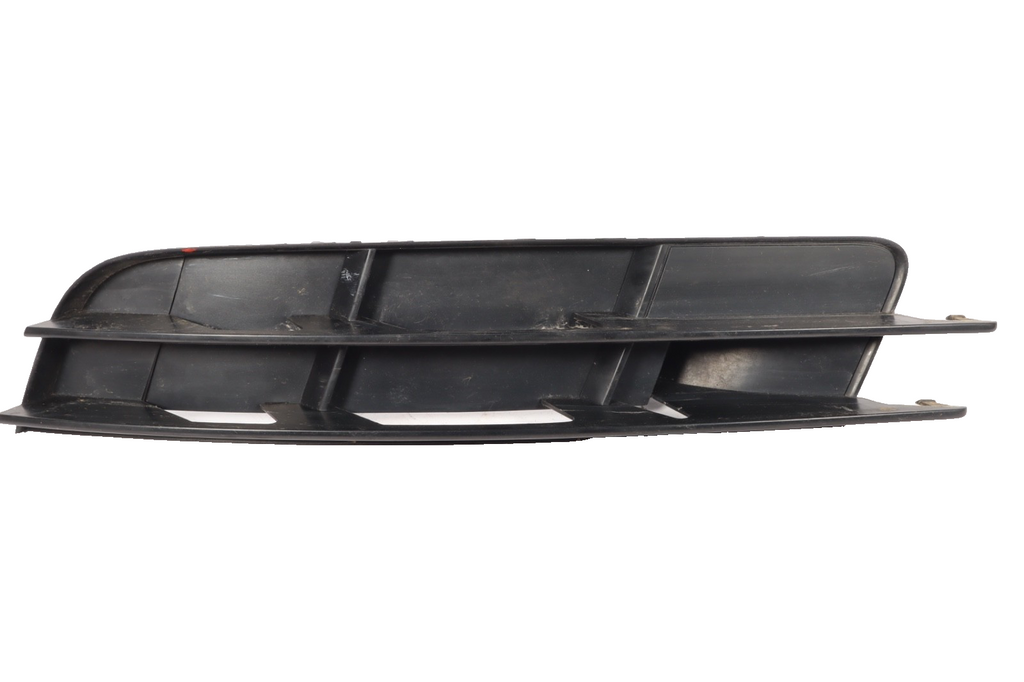 2010-2015 Audi Q7 Front Bumper Grille Left Lower Trim Cover 4L0807151 OEM