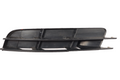 2010-2015 Audi Q7 Front Bumper Grille Left Lower Trim Cover 4L0807151 OEM