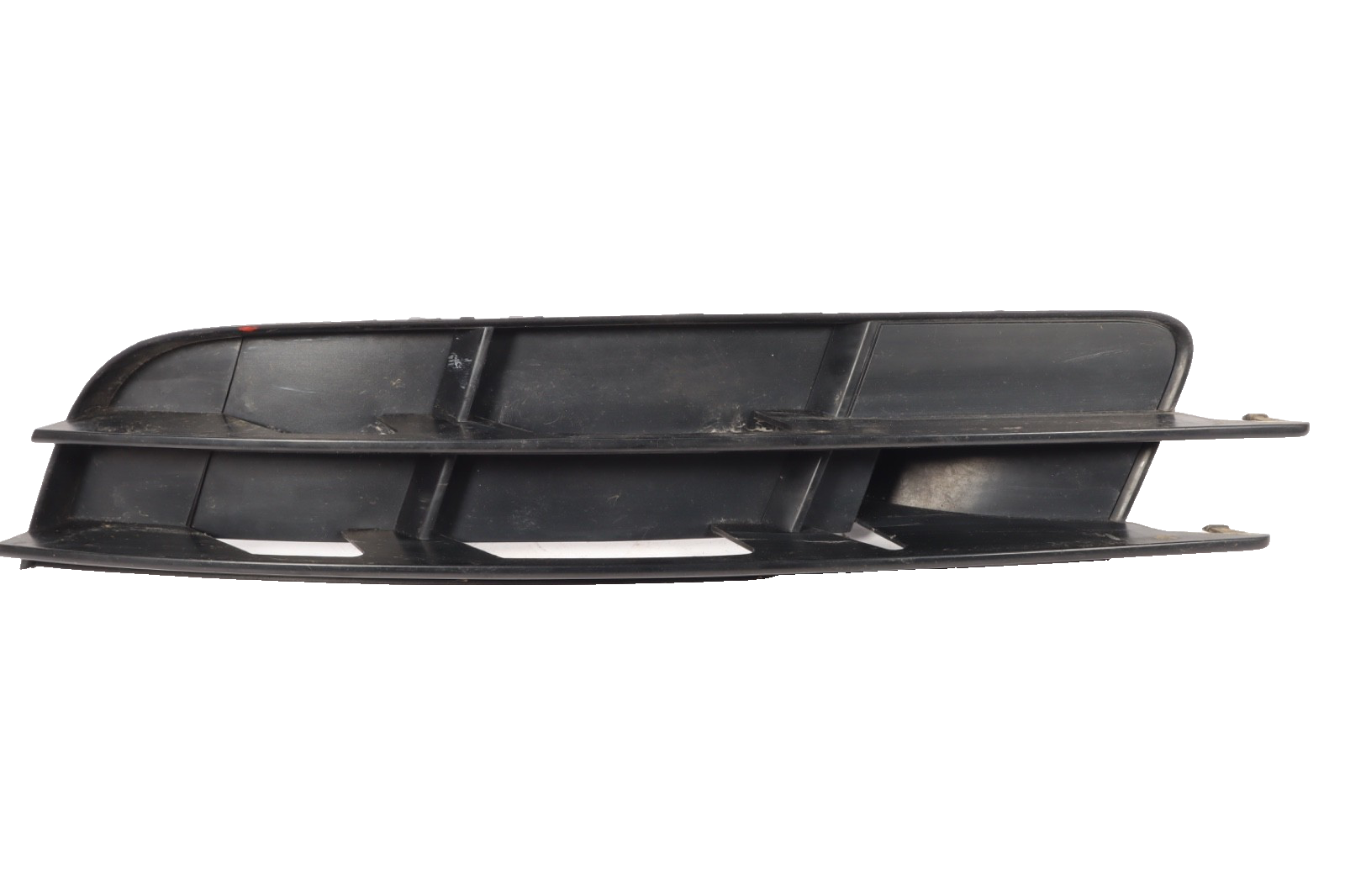 2010-2015 Audi Q7 Front Bumper Grille Left Lower Trim Cover 4L0807151 OEM