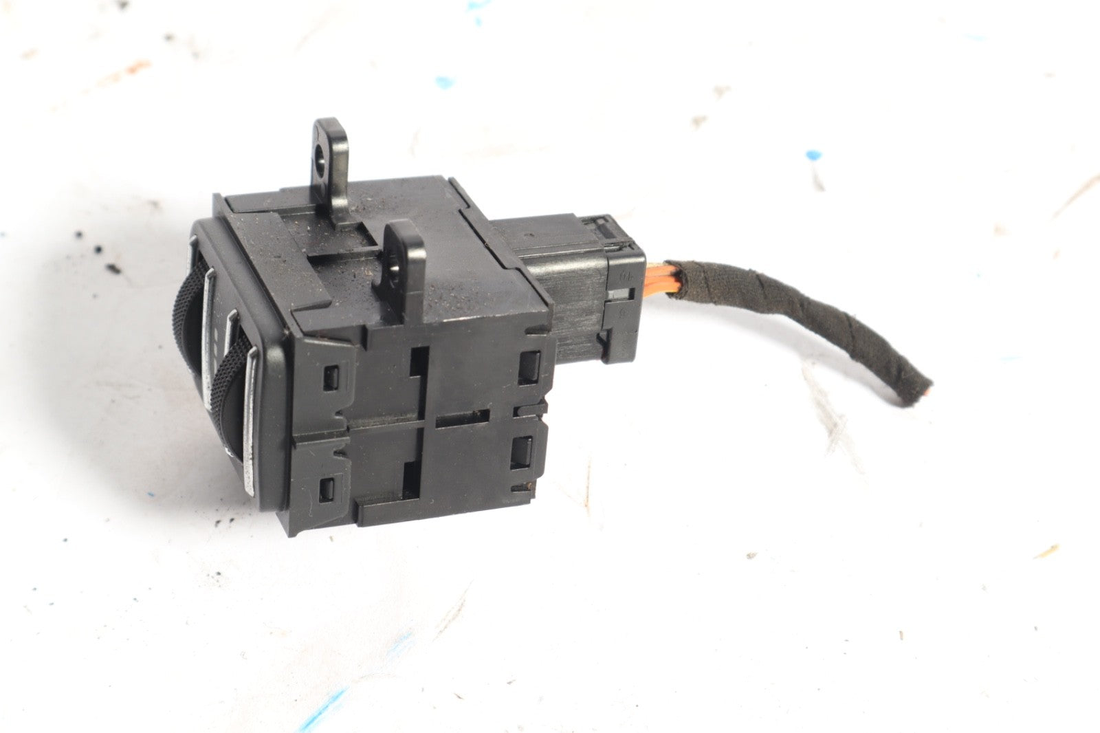 2011-2014 DODGE CHARGER LD DIMMER  LIGHT LAMP SWITCH CONTROL UMIT 04602892AB OEM