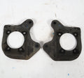 2016-2019 Buick Cascada Rear Left Right Brake Caliper Bracket OEM