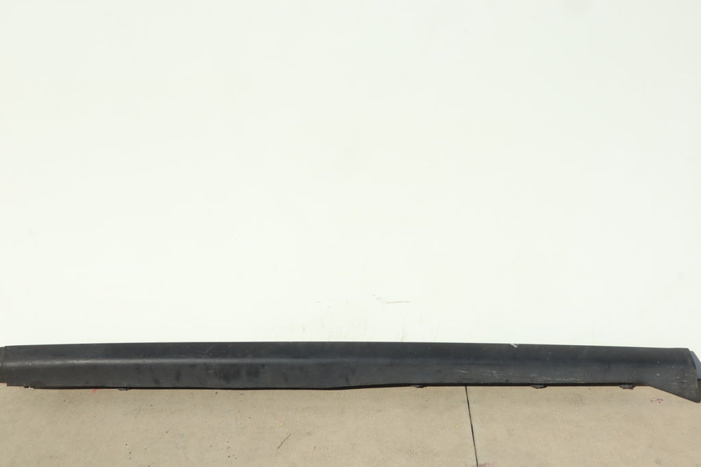 2012-2016 DODGE GRAND CARAVAN ROCKER PANEL SKIRT MOLDING DRIVER SIDE LEFT OEM