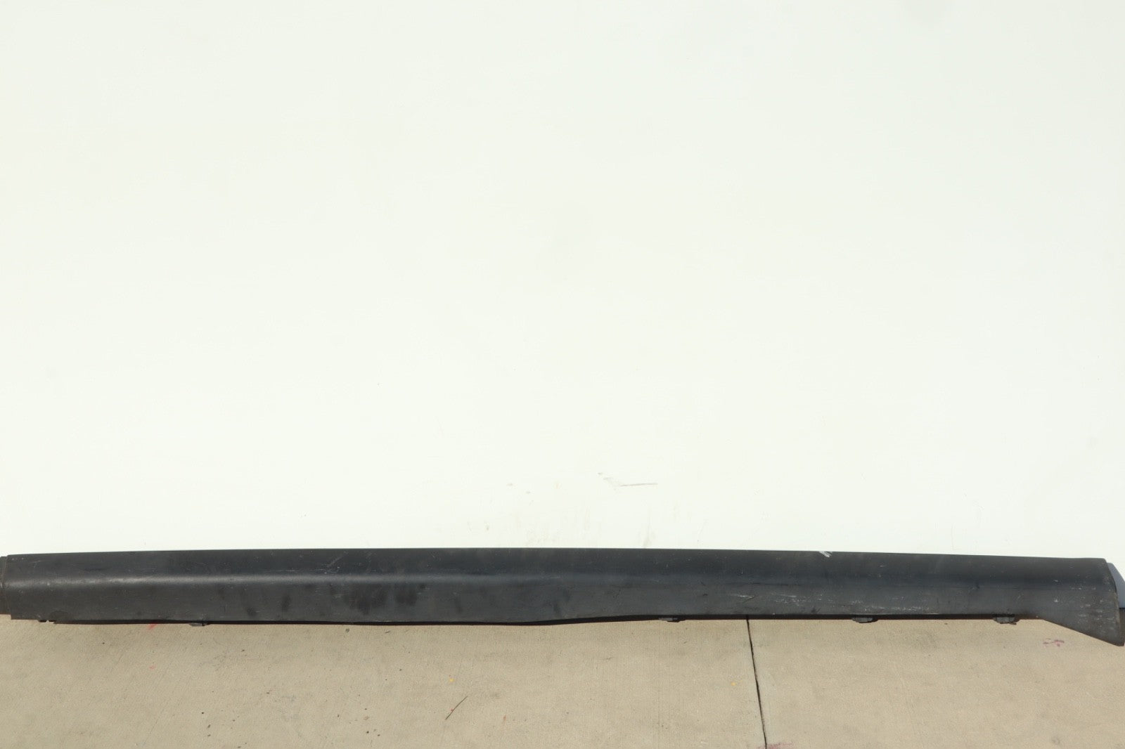 2012-2016 DODGE GRAND CARAVAN ROCKER PANEL SKIRT MOLDING DRIVER SIDE LEFT OEM