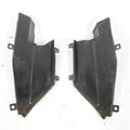 2013 - 2017 Nissan Leaf Left And Right Condenser OEM