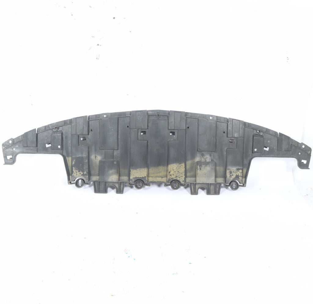 2016-2019 BUICK CASCADA BUMPER SPLASH LOWER SHIELD OEM 13346454
