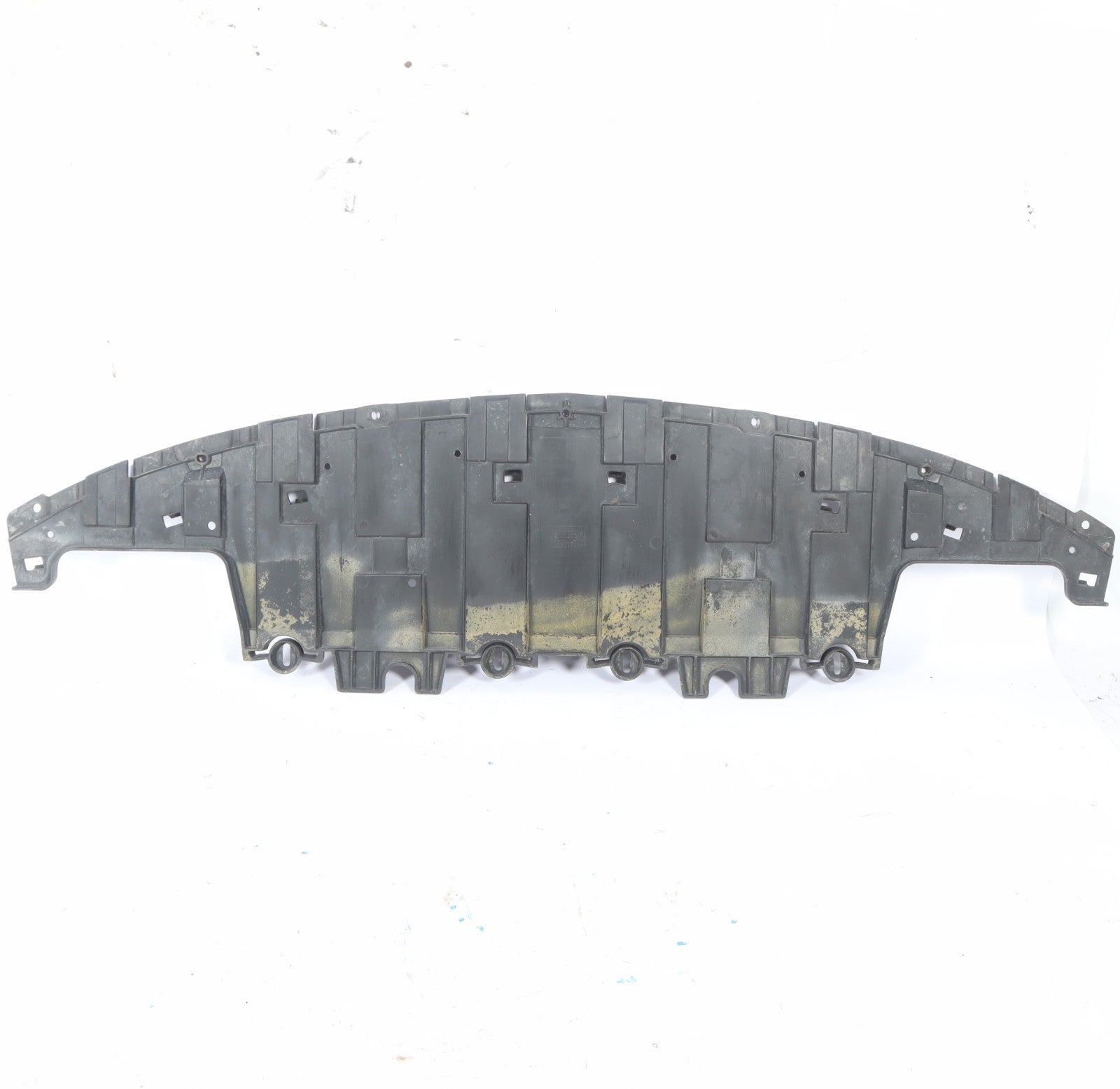 2016-2019 BUICK CASCADA BUMPER SPLASH LOWER SHIELD OEM 13346454