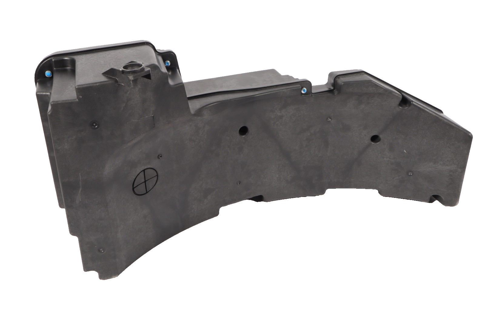 2012 - 2015 AUDI A7 SUBWOOFER SPEAKER BOX GENUINE 4G9035381A OEM
