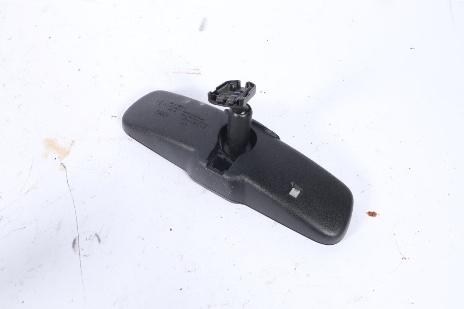 2010-11 Ford Taurus Inside Rear View Mirror Windshield Mounted Auto Dimming OEM