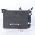 2003 MERCEDES BENSZ CLK 230 430 SEAT CONTROL MODULE 2088200626 OEM