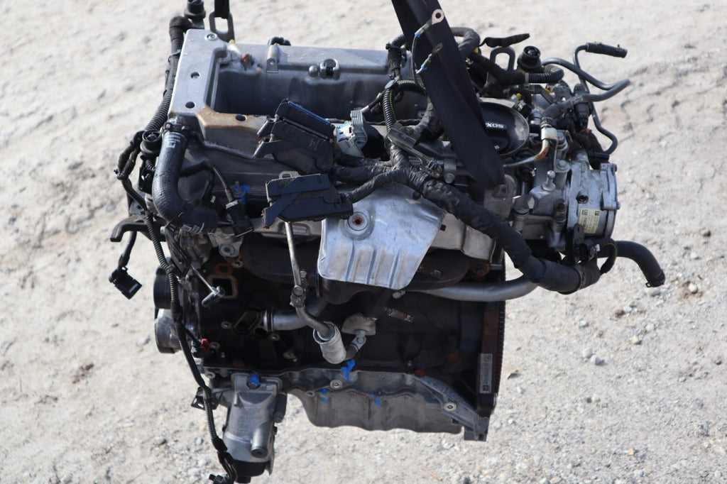 2016 2019 Buick Cascada OEM 1.6L ENGINE MOTOR
