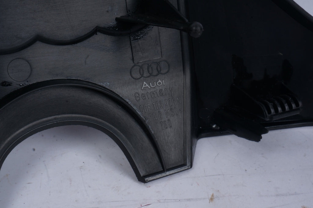 2011 - 2015  Audi A6 A7 Engine Cover