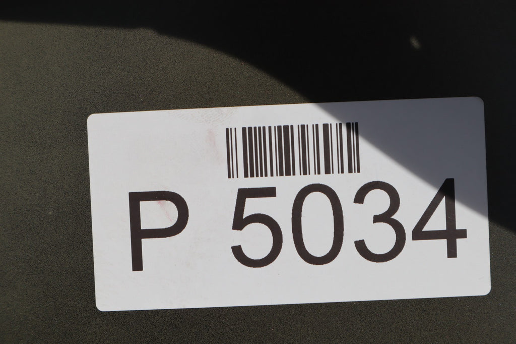 2011-2018 DODGE GRAND CARAVAN FRONT LEFT DRIVER DOOR OEM ONLY PICK UP!!!