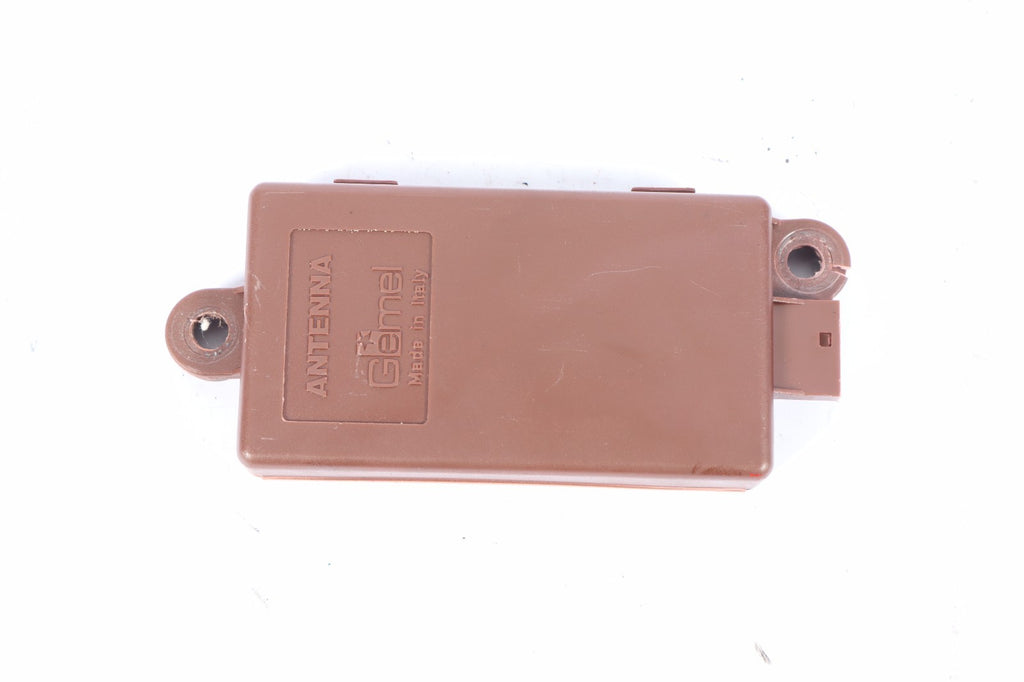 2007-2014 MINI COOPER DOOR ALARM THEFT SYSTEM UNIT MODULE 3 456 960 OEM