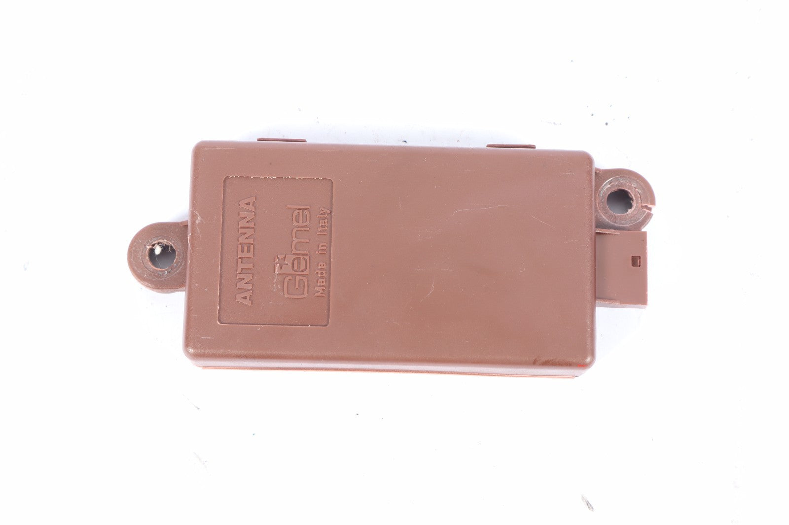 2007-2014 MINI COOPER DOOR ALARM THEFT SYSTEM UNIT MODULE 3 456 960 OEM