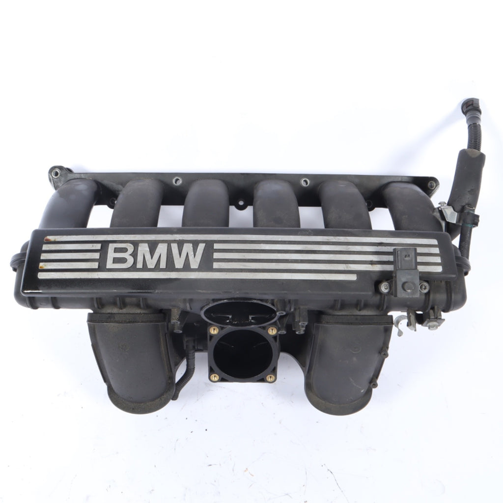 2006 - 2012 BMW E90 E91 E92 328xi N52 AIR INTAKE MANIFOLD 754802706 OEM