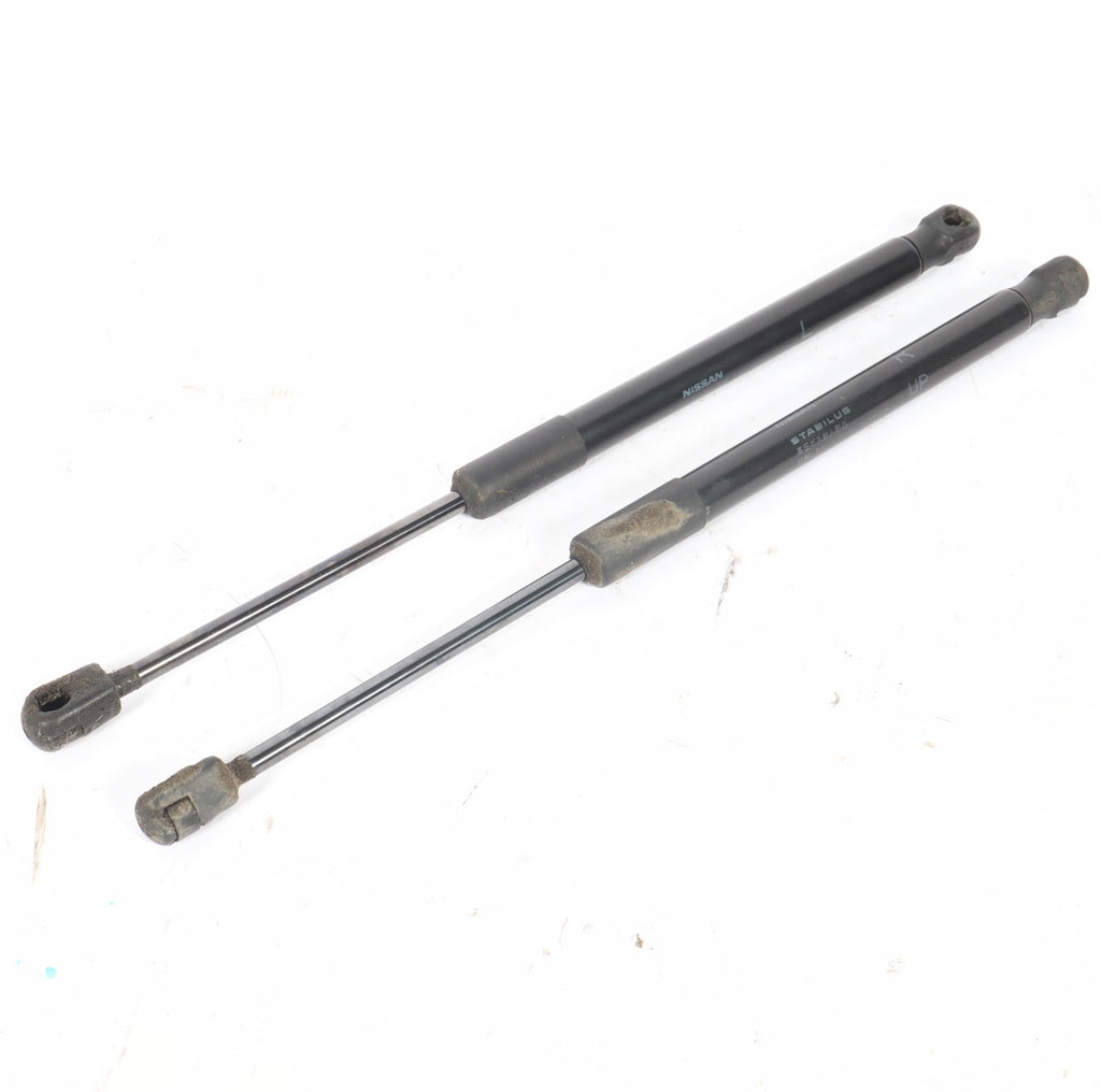 2012 - 2016 Nissan Leaf Rear Tailgate Door Gas Spring OEM