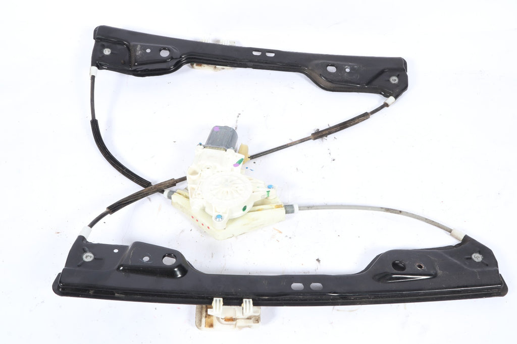 2009-2020 DODGE JOURNEY REAR RIGHT WINDOW REGULATOR ELECTRIC MOTOR OEM