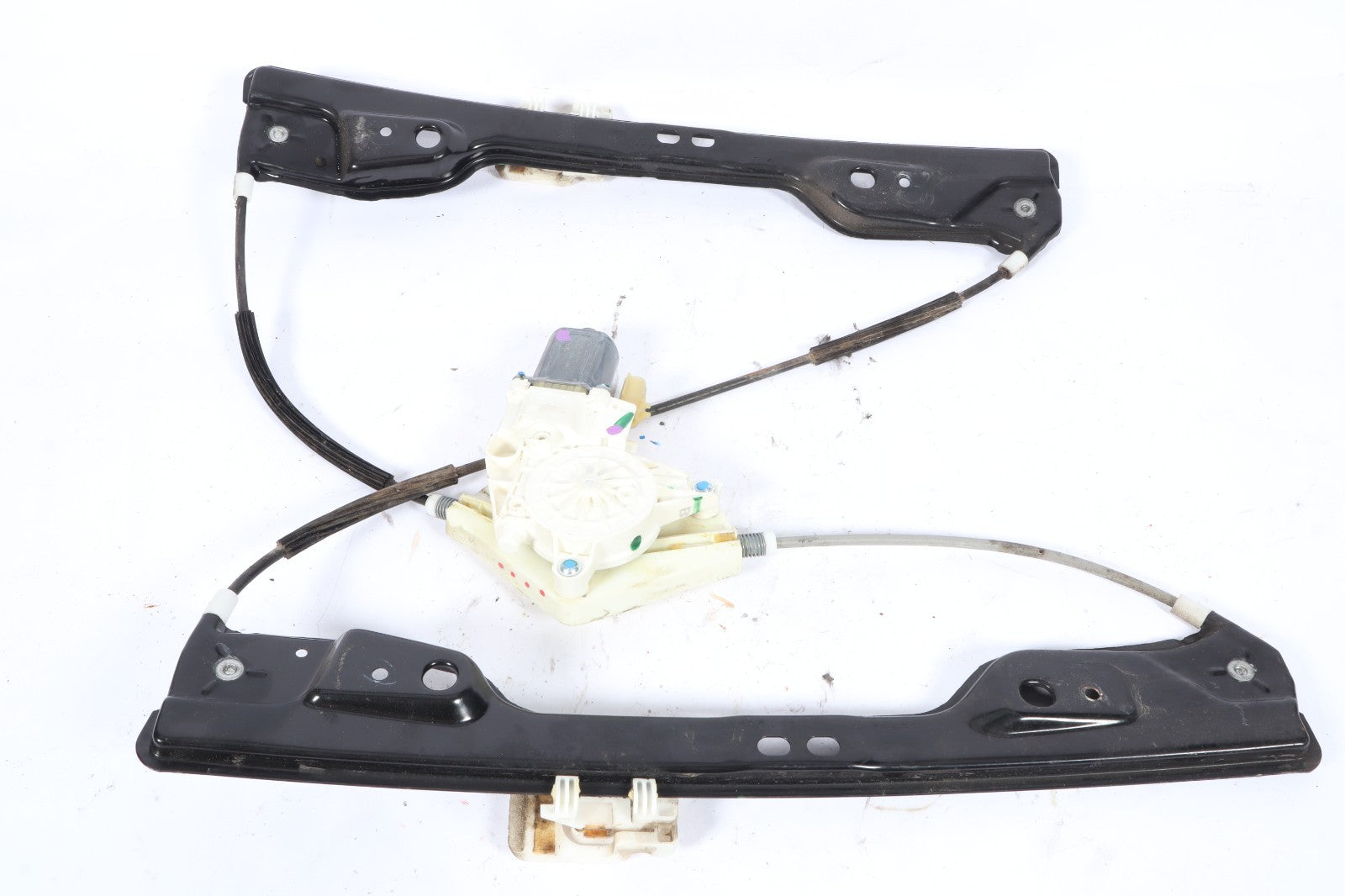 2009-2020 DODGE JOURNEY REAR RIGHT WINDOW REGULATOR ELECTRIC MOTOR OEM