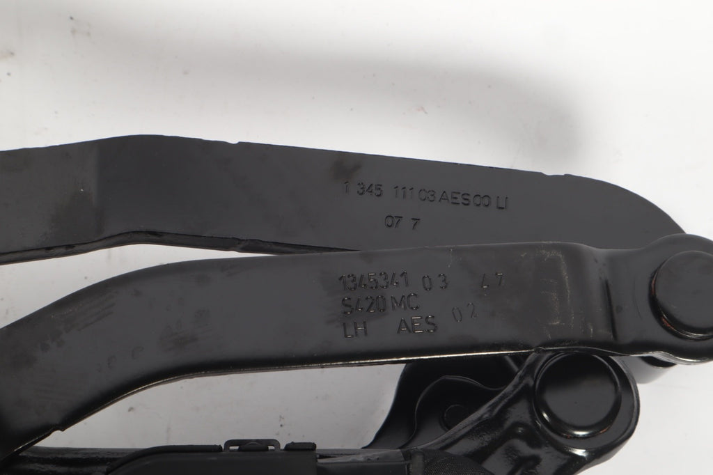 2016-2019 Buick Cascada Left Convertible Top Lift Hinge 13369971 Factory OEM