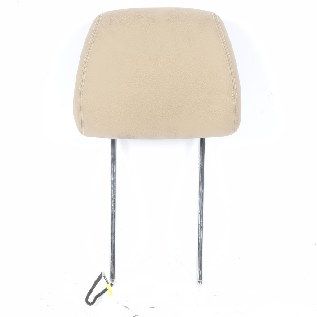 2010-2016 MERCEDES W212 E350 SEDAN FRONT RIGHT OR LEFT SIDE SEAT HEADREST OEM