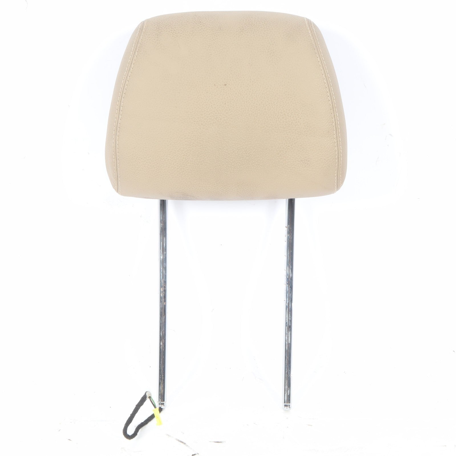 2010-2016 MERCEDES W212 E350 SEDAN FRONT RIGHT OR LEFT SIDE SEAT HEADREST OEM