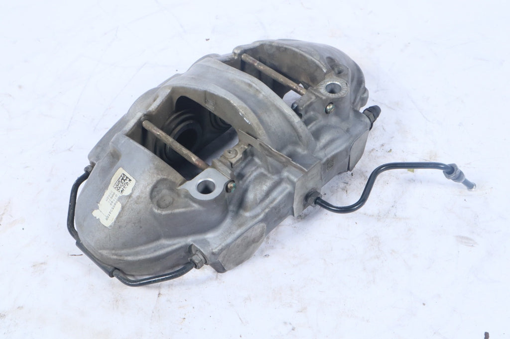 2018-2024 ALFA ROMEO STELVIO FRONT LEFT  BRAKE CALIPER OEM 20C29807