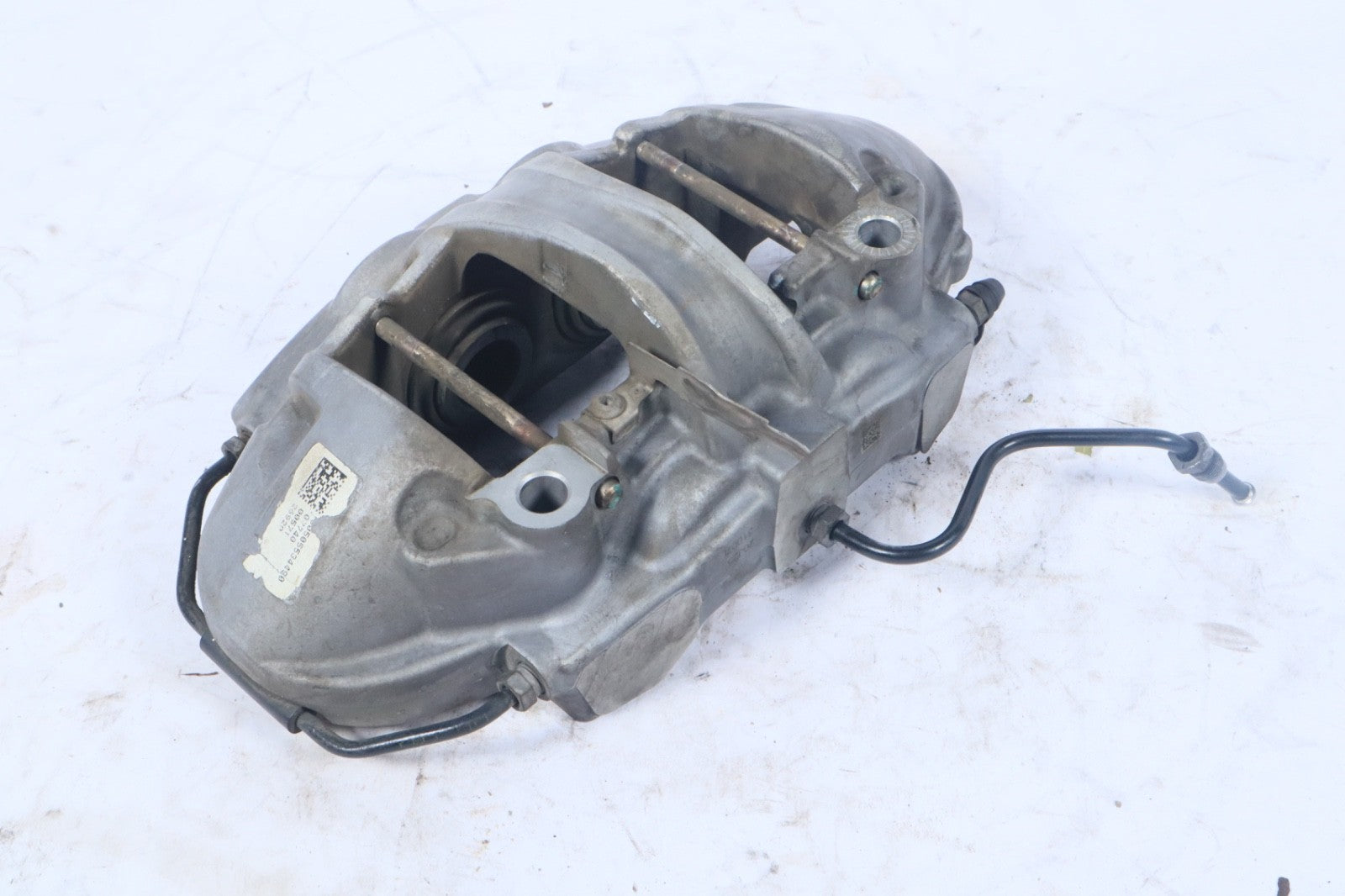 2018-2024 ALFA ROMEO STELVIO FRONT LEFT  BRAKE CALIPER OEM 20C29807