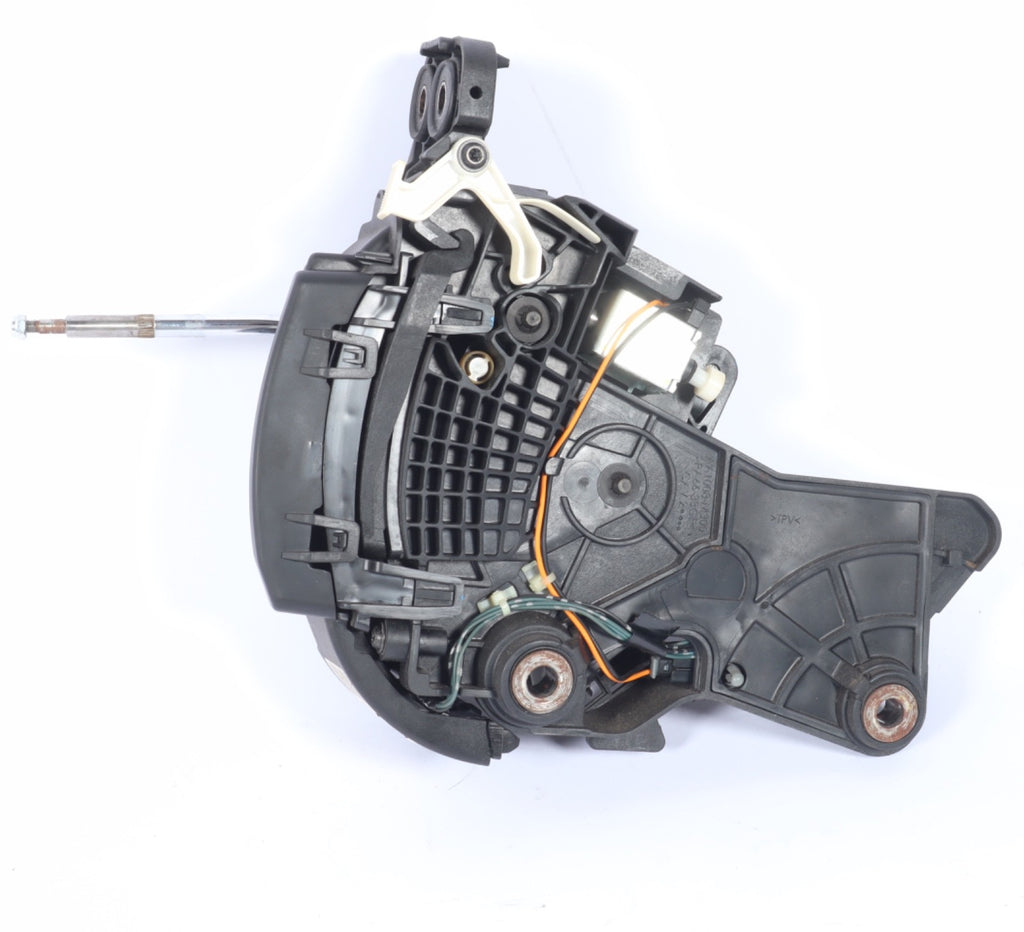 2011-2016 DODGE CARAVAN TRANSMISSION GEAR SHIFTER SELECT P1UC34DX9AA OEM