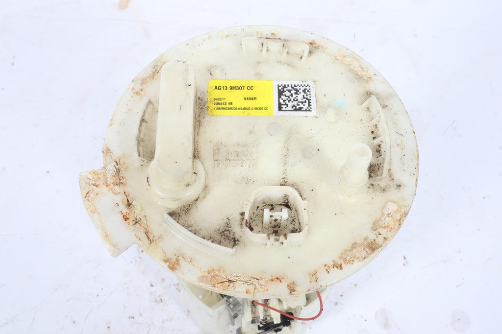 2010-2012 FFORD TAURUS MKS FUEL PUMP ASSEMBLY FWD AG139H307CC OEM